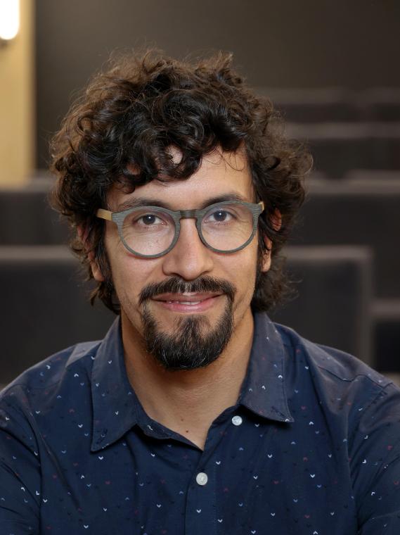 Miguel Stuardo concha