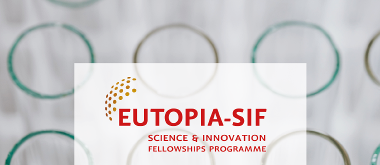 Programme postdoctoral EUTOPIA Science and Innovation Fellowships