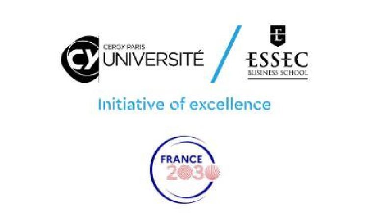 Appel à projets de recherche 2024 CY Initiative et CY Générations