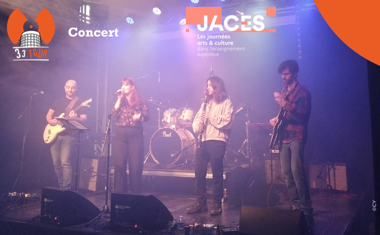 Concert Live session 