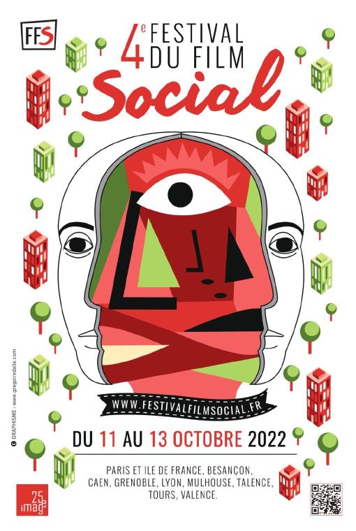Festival du Film Social 2022