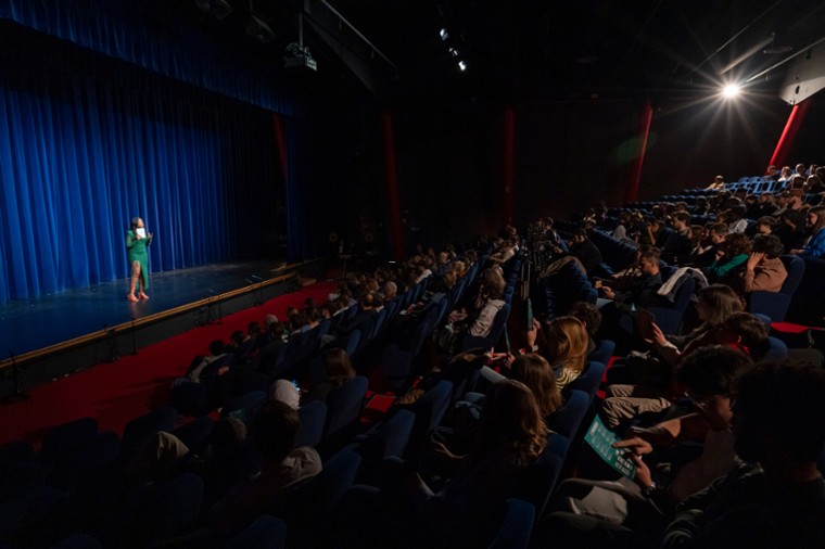 Finale nationale Apprentiscène 2025