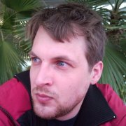 Fabian Gouret