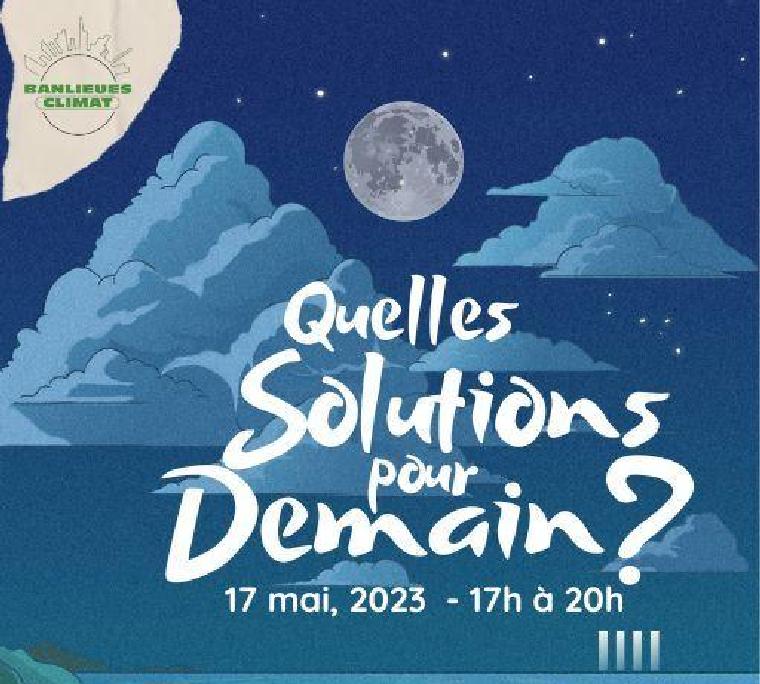 Quelles solutions pour demain ?