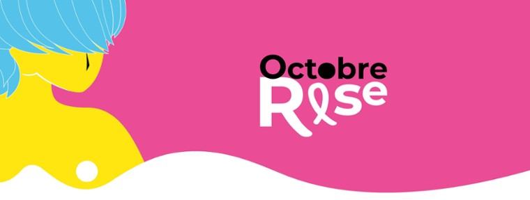 CY Cergy Paris Université se mobilise pour Octobre Rose 2025 