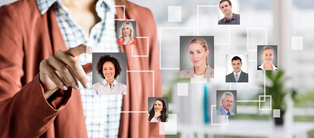 Recrutez nos étudiants sur JobTeaser