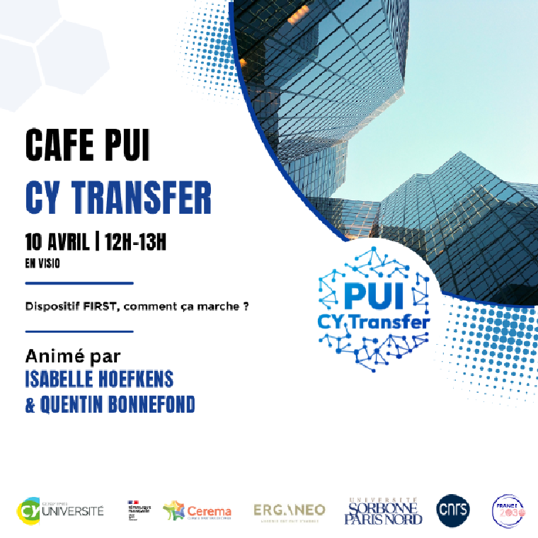 Café PUI dispositif FIRST, comment ça marche ?