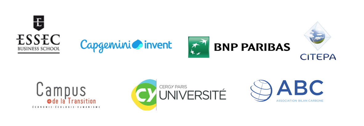L’ESSEC Business School, Capgemini Invent,  BNP Paribas, le Citepa et CY Cergy Paris Université annoncent le lancement de la Chaire Talents de la Transition Écologique
