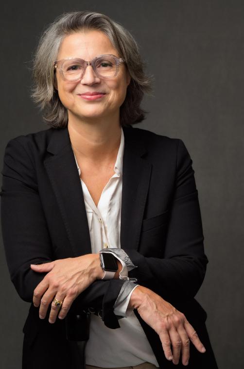 Carole Aubert de vincelles