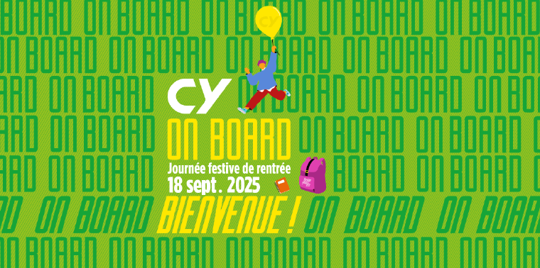 CY On Board 2025
