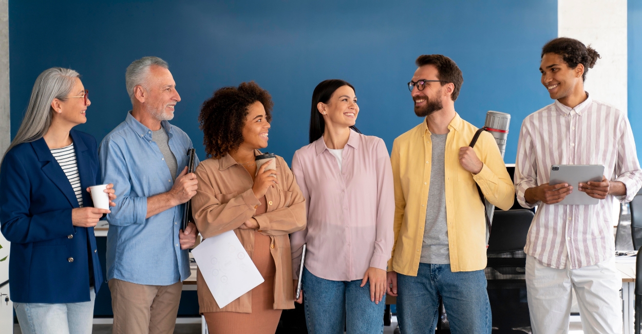 Créons ensemble une formation sur-mesure