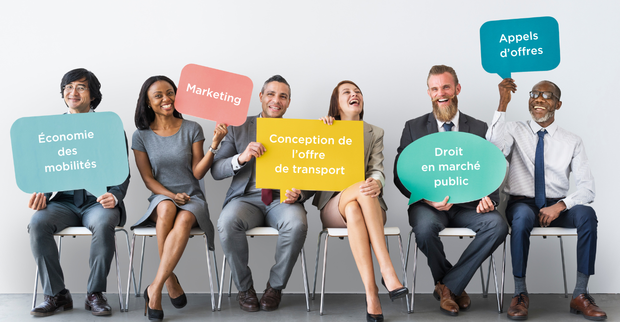 CY Transport recrute !