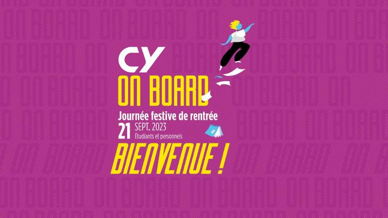 CY On Board 2023