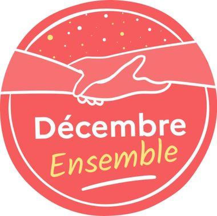 Décembre ensemble