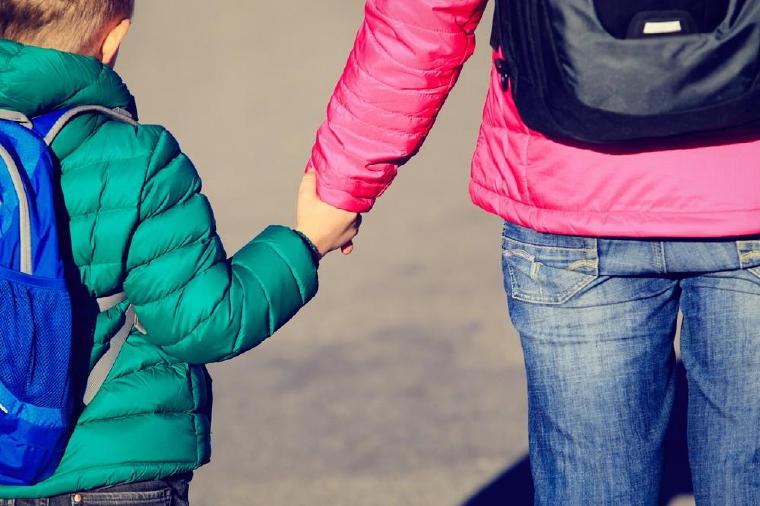 La réforme de la protection de l’enfance
