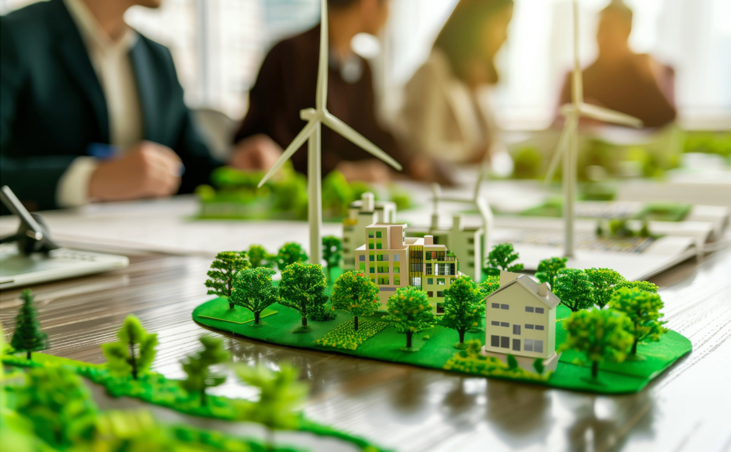 Lancement d'un nouveau DU : Urbanisme et Gestion du Foncier Local
