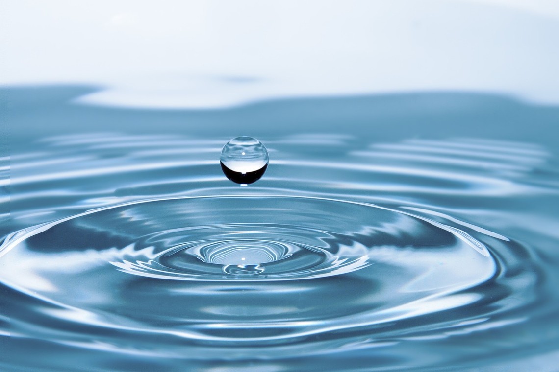 Assainissement de l'eau