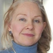 Patricia Charléty