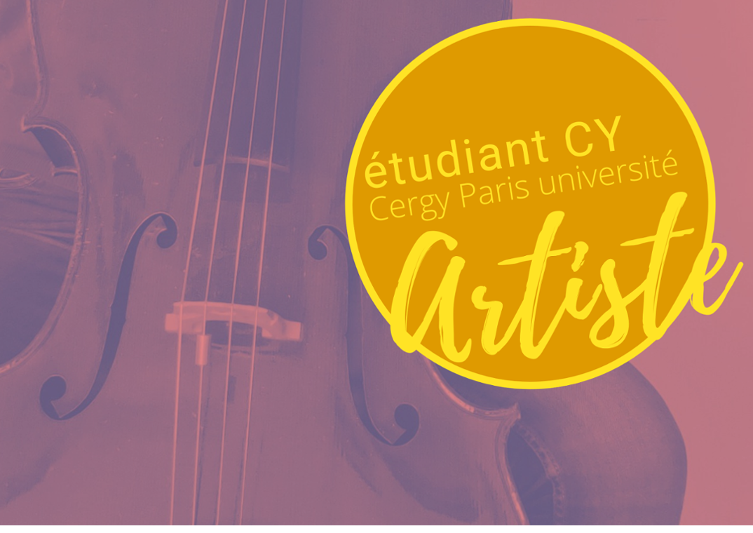 Exposition : portraits d'étudiants artistes