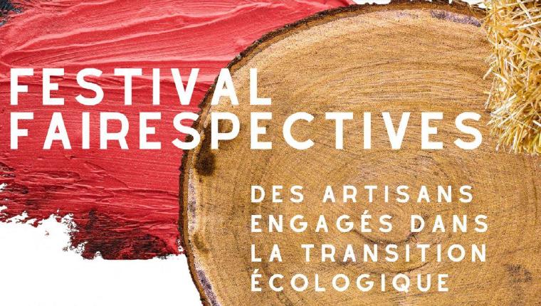 Festival Fairespectives Campus Versailles 2023