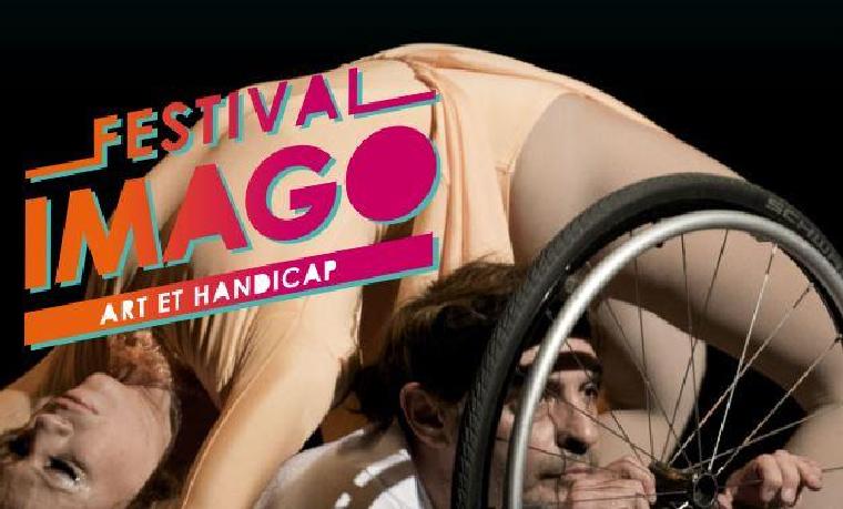 Festival Imago : colloque handicap et création artistique