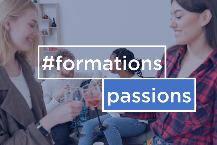 [CSE] Des formations courtes originales pour une marque employeur valorisée