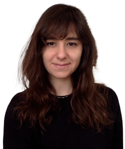 Maria valentina Cavarretta