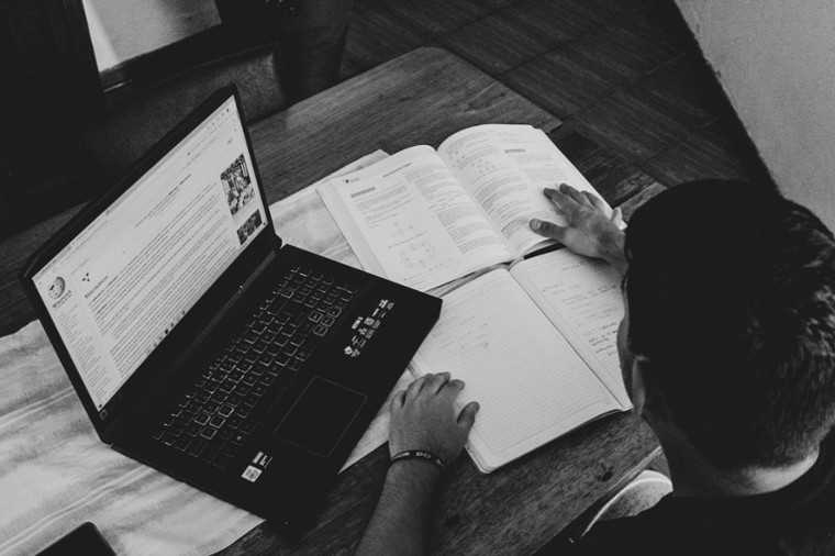 IA et étudiants, savoir citer ses sources est indispensable à la formation intellectuelle, ne pas le faire est passible de sanctions