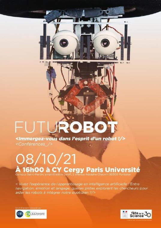 FutuRobot