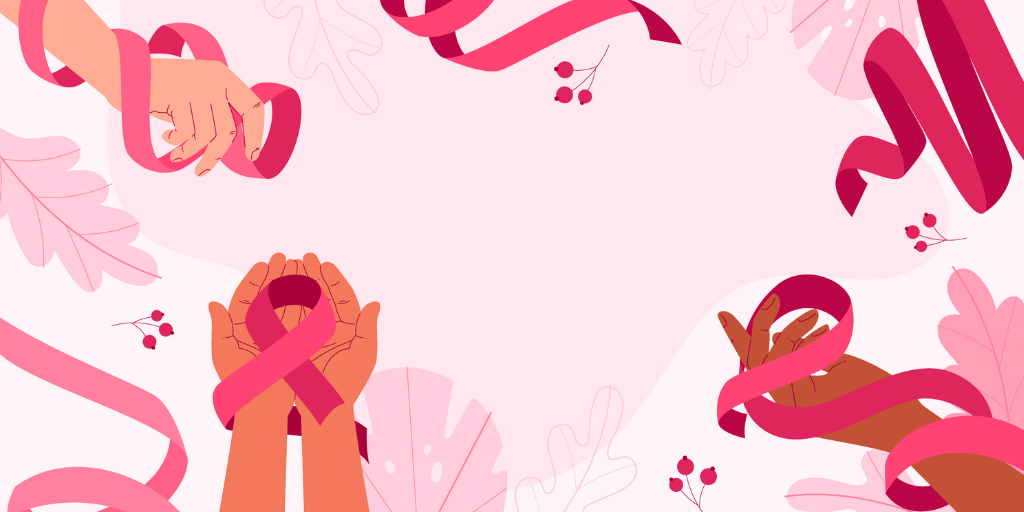 Octobre rose dans vos bibliothèques universitaires 