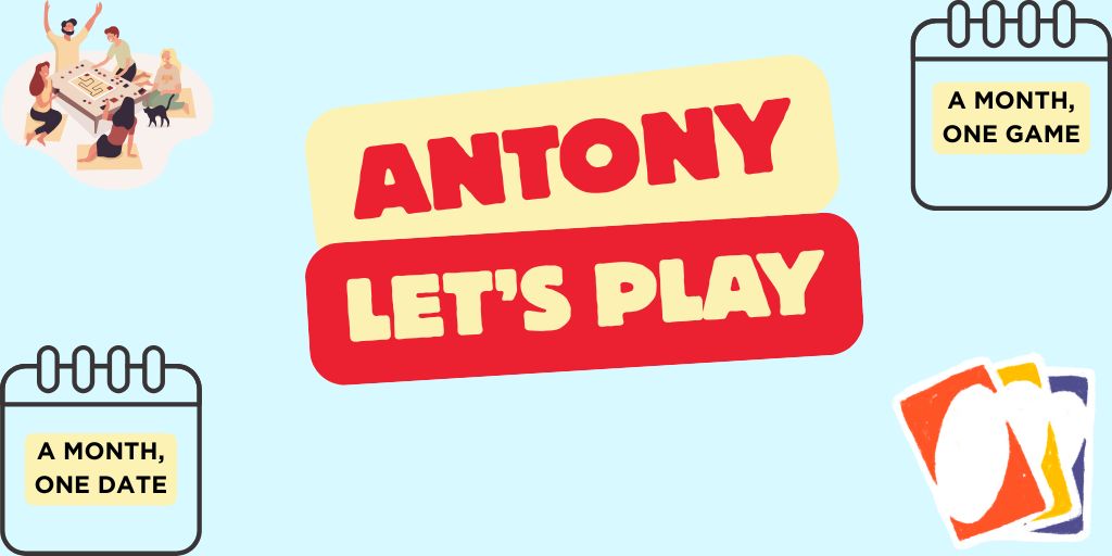 Monthly board games workshop at the Antony university library