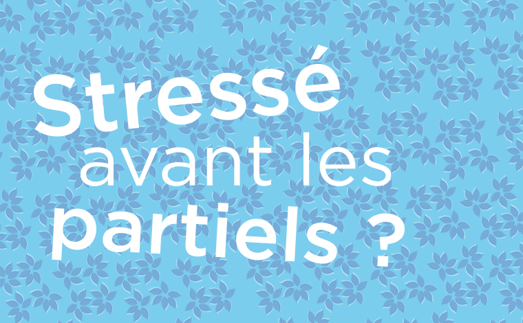 Seren'études, préparation aux partiels 2022-2023