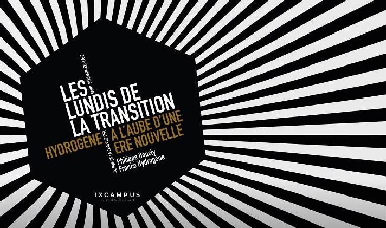 Hydrogène à l'aube d'une ère nouvelle