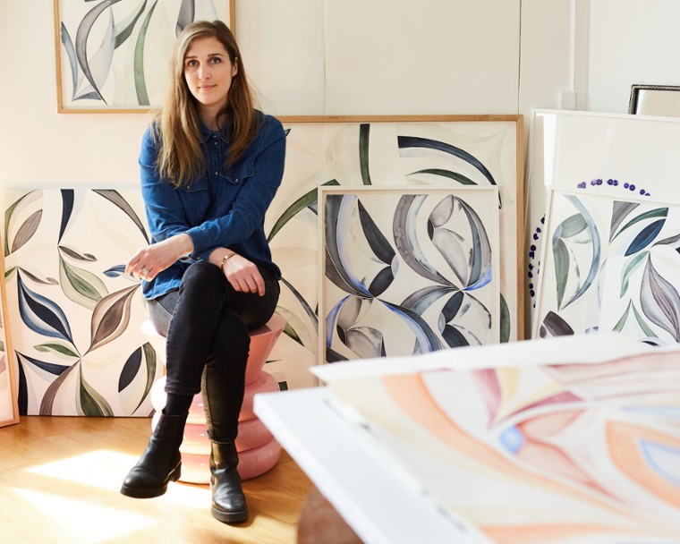 Exposition Virginie Rasmont