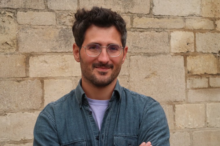 Hector Ruiz Soto lauréat d’une bourse ERC Starting Grant 2025