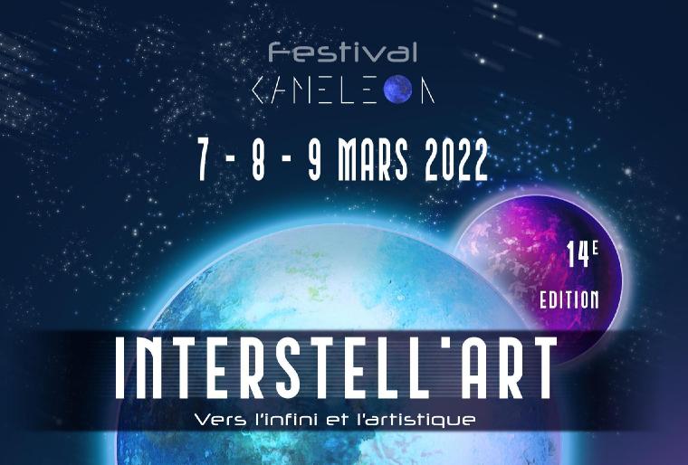 Festival Interstell'art