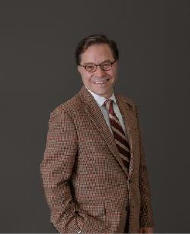 Guest Lecture Paul Hardin Kapp