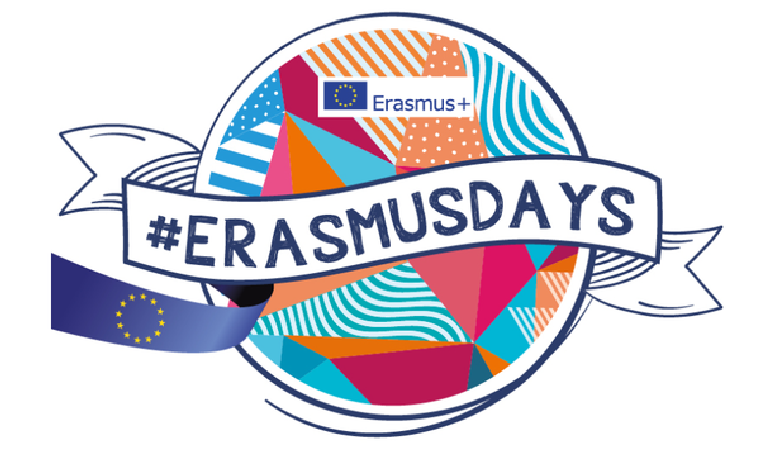 Erasmus Days 2022