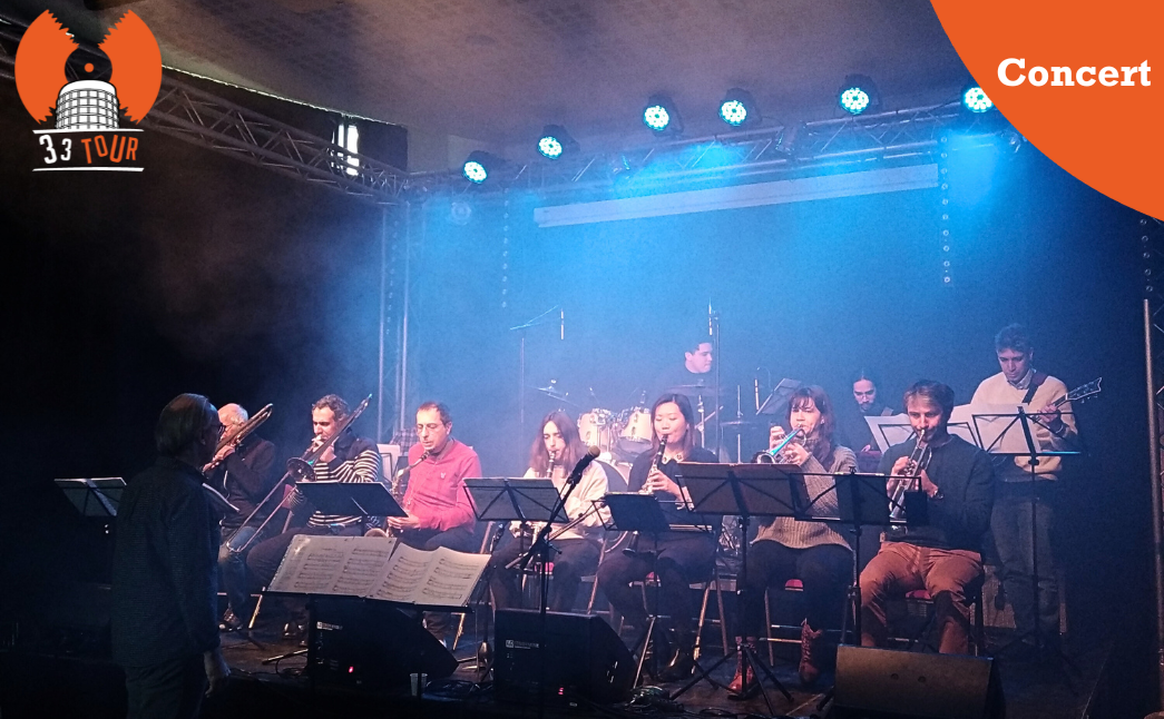 Concert Live session 