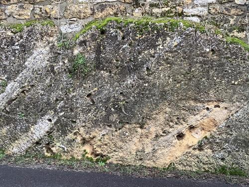 Balade géologique à Magny-en-Vexin
