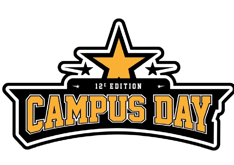 Campus Day 2024, la compétition sportive étudiante de l'année
