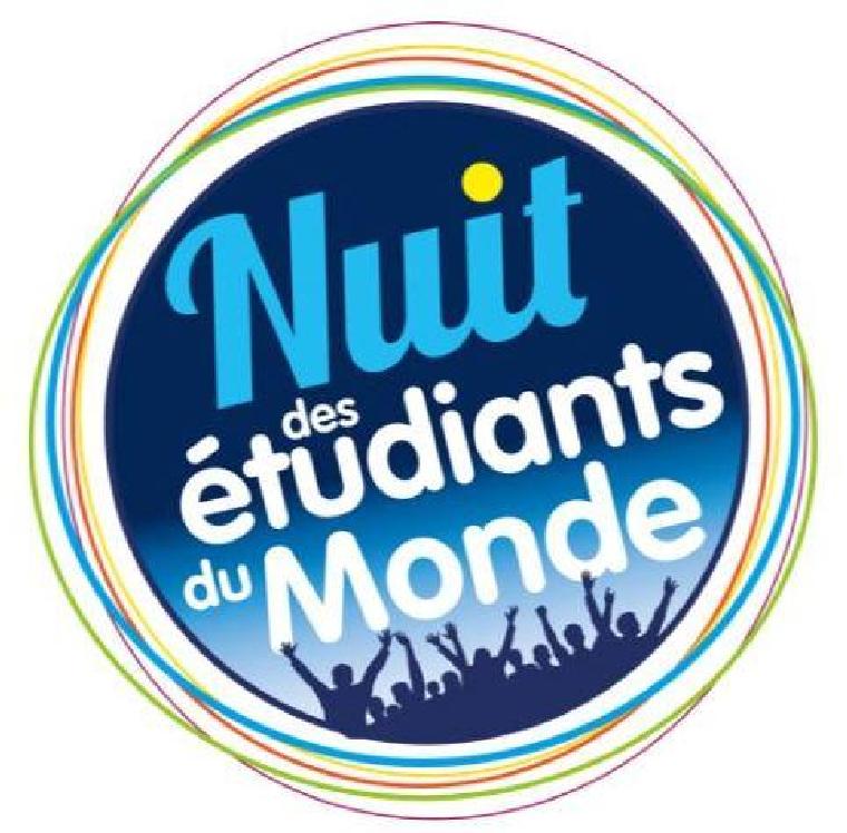 Nuit des étudiants du Monde x CY Alliance