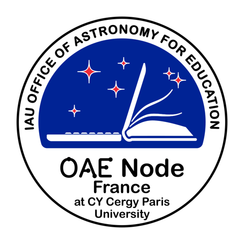 Let's CY | L'Astronomie pour l'Education dans l'espace francophone