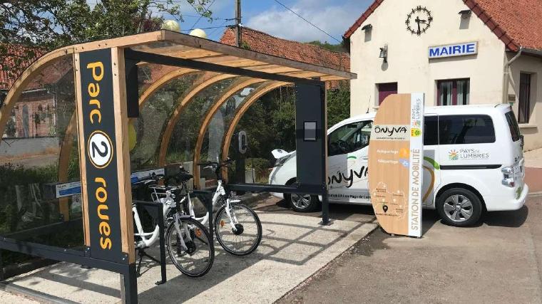 MATRiS participe à un film documentaire : 