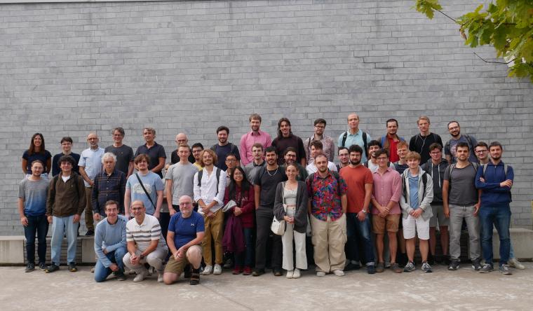 Mois thématique : Quantissima-sur-Oise