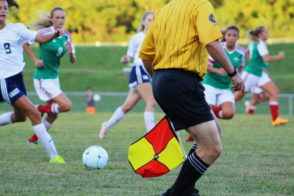 Marie-Stéphanie Abouna, la recherche au service des pratiques féminines du sport