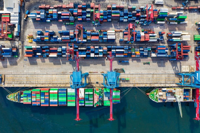 De la législation à la mise en œuvre, explorer la voie des chaînes d'approvisionnement durables