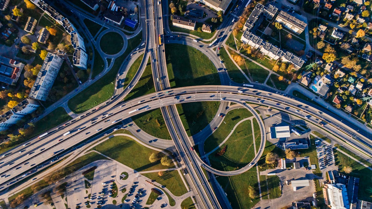Comprendre la mobilité pour transformer le territoire