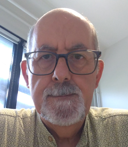 Christian David