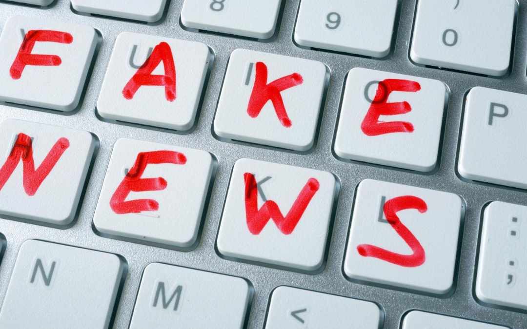 Une unité d'enseignement libre dédiée aux fake news